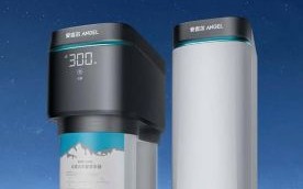 安吉尔净水器怎么样_安吉尔净水器质量好吗