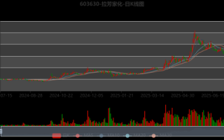 拉芳股票值得长期持有吗_拉芳家化股价走势分析