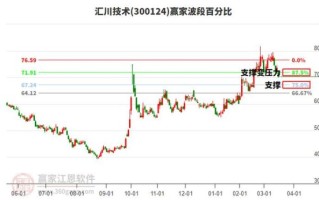 汇川股票值得长期持有吗_汇川技术股票未来走势