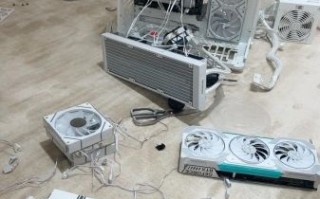 京东组装电脑怎么样_靠谱吗