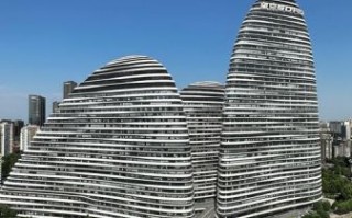 北京soho在哪_北京soho值得投资吗