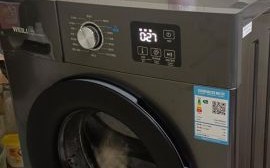 威力洗衣机质量怎么样_威力洗衣机值得买吗