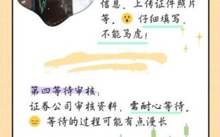 如何购买国际股票_国际股票开户流程