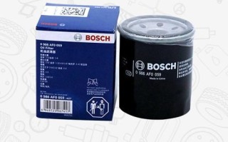 博世机油滤芯怎么样_博世机油滤芯质量好吗
