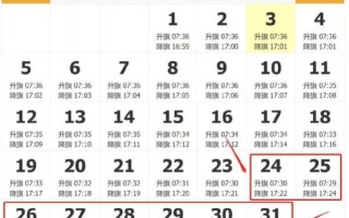 北京天安门升旗时间_几点开始