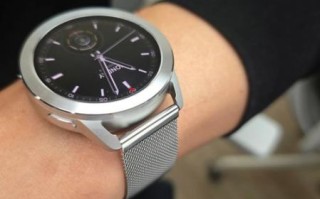 小米手表怎么样_值得买吗