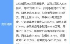 力生制药股票怎么样_力生制药值得长期投资吗