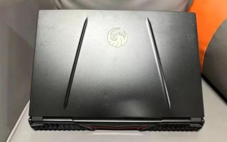 微星笔记本怎么样_微星游戏本值得买吗