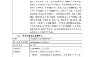 川仪股份股票怎么样_川仪股份值得长期持有吗