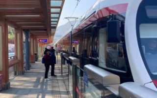 北京地铁西郊线在哪坐_西郊线票价多少钱