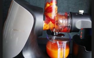 九阳原汁机怎么样_值不值得买