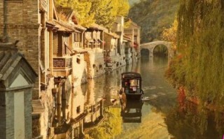 北京周边好玩的地方_自驾一日游去哪