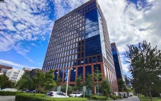 北京总部基地在哪里_北京总部基地有哪些企业