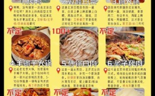北京美食排行榜_必吃小吃有哪些