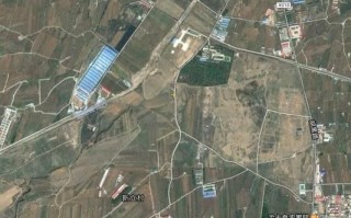 北京定陵机场在哪里_定陵机场可以飞吗