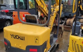 工程机械租赁价格怎么算_二手挖掘机哪里买靠谱