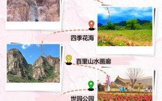 延庆区一日游怎么安排_延庆区有什么必玩景点