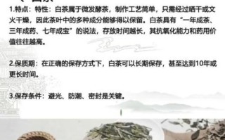 茶叶怎么保存最好_什么茶叶适合长期收藏