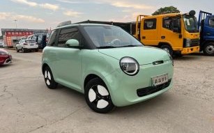 长安电动车怎么样_长安电动车值得买吗