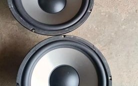 威发喇叭怎么样_威发喇叭音质好吗