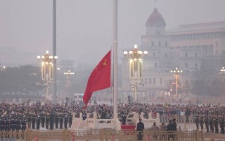 天安门在北京哪个区_天安门属于哪个区管辖