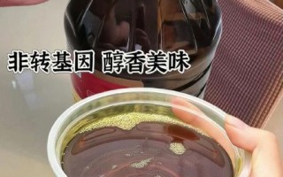福临门油怎么样_福临门油健康吗