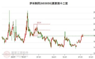 步长药业股票怎么样_步长药业股票值得长期持有吗