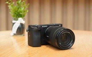 索尼a6300怎么样_索尼a6300值得买吗