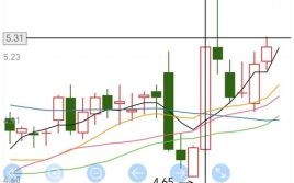 300227股票怎么样_未来走势预测