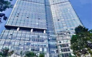 北京国际财富中心在哪里_北京国际财富中心租金价格