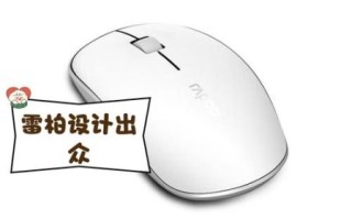 雷柏鼠标怎么样_雷柏鼠标值得买吗