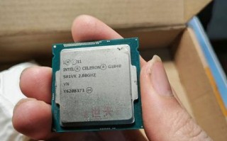 英特尔赛扬处理器怎么样_适合办公吗