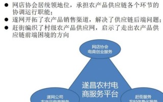 农村电商怎么做_农村电商有哪些模式