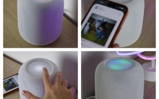 homepod怎么样_homepod值得买吗