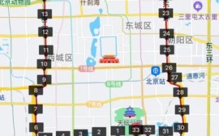 北京二环多少公里_北京二环一圈多久
