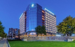 北京丽亭酒店怎么样_北京丽亭酒店位置在哪