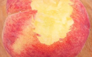 北京平谷大桃哪里买_如何挑选正宗平谷大桃