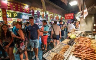 北京夜游去哪好_北京深夜美食在哪
