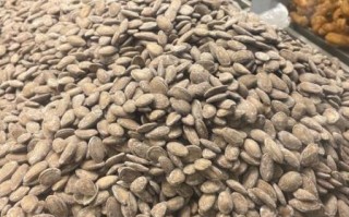 炒货怎么样保存_炒货怎么样挑选