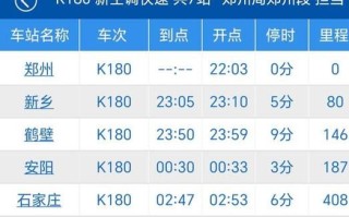 郑州到北京高铁时刻表_郑州到北京怎么走最快