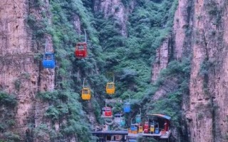 北京周边的城市有哪些_北京周边自驾游去哪里