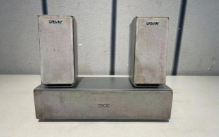 sony音响怎么样_sony音响值得买吗