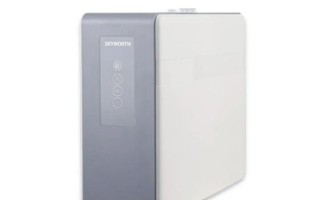 创维净水器怎么样_创维净水器质量好吗