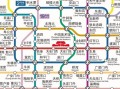 北京交通图高清大图哪里下载_北京地铁线路图最新版