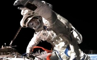 太空对人类有什么影响_人类如何适应太空环境