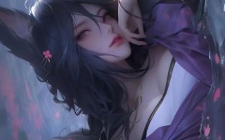 阿狸怎么样_阿狸为什么这么火