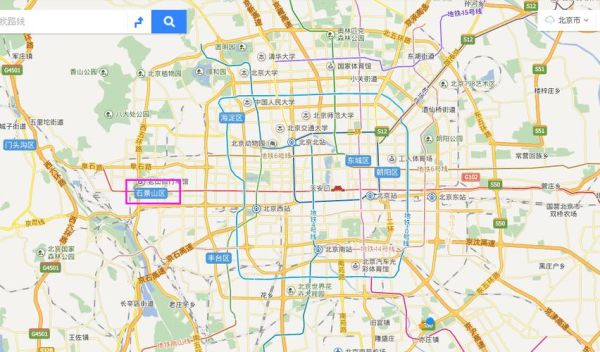 石景山属于北京哪个区_石景山是北京几环-第1张图片-俊逸知识馆 石景山属于北京哪个区_石景山是北京几环-第1张图片-俊逸知识馆