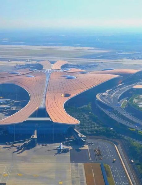 北京有几个国际机场_北京机场分布在哪-第1张图片-俊逸知识馆