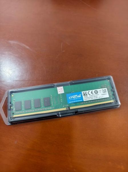 英睿达内存怎么样_英睿达内存值得买吗-第1张图片-俊逸知识馆 英睿达内存怎么样_英睿达内存值得买吗-第1张图片-俊逸知识馆