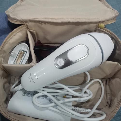 博朗脱毛仪怎么样_博朗脱毛仪值得买吗-第1张图片-俊逸知识馆